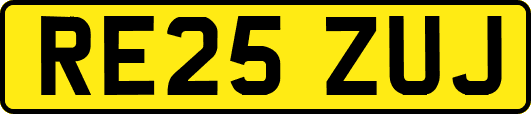 RE25ZUJ