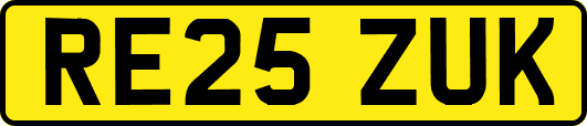 RE25ZUK