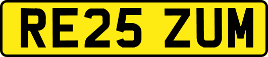 RE25ZUM