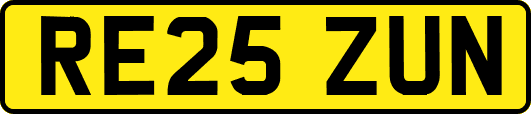 RE25ZUN