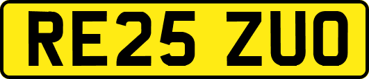 RE25ZUO
