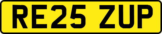 RE25ZUP