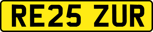 RE25ZUR