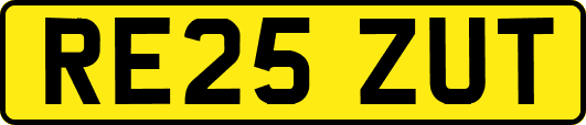 RE25ZUT
