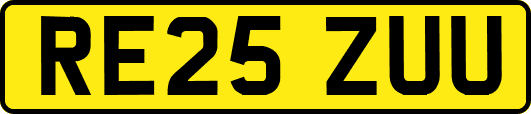 RE25ZUU