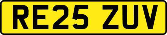 RE25ZUV