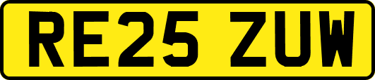 RE25ZUW