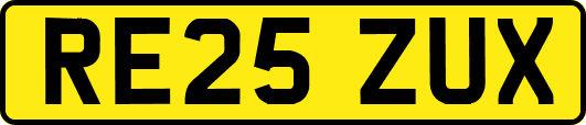 RE25ZUX