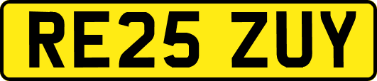 RE25ZUY