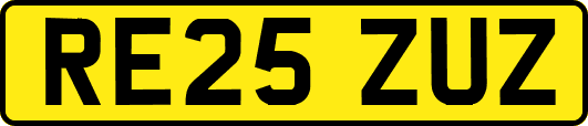 RE25ZUZ