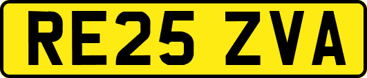 RE25ZVA