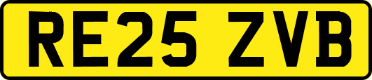 RE25ZVB