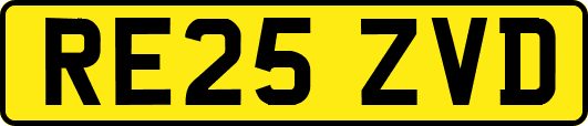 RE25ZVD