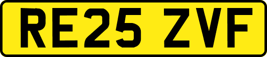 RE25ZVF