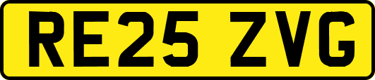 RE25ZVG