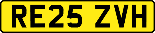 RE25ZVH