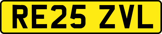 RE25ZVL