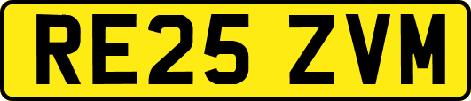 RE25ZVM