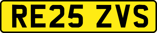 RE25ZVS