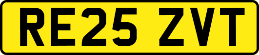 RE25ZVT