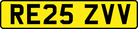 RE25ZVV