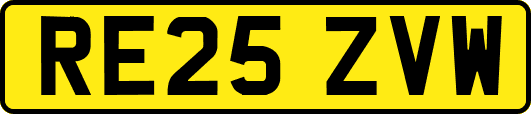 RE25ZVW
