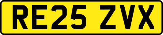 RE25ZVX