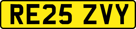 RE25ZVY
