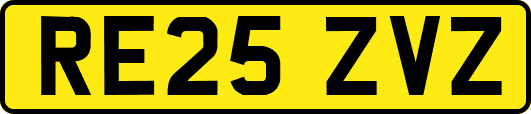 RE25ZVZ
