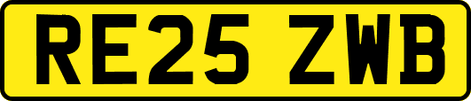 RE25ZWB