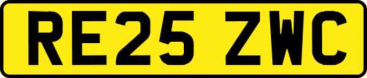 RE25ZWC