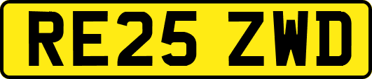 RE25ZWD