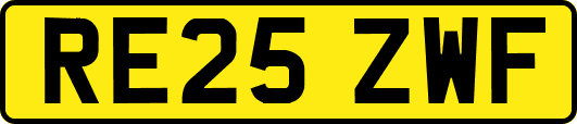 RE25ZWF
