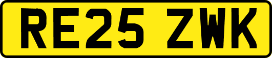 RE25ZWK