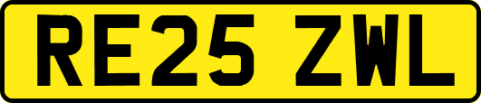 RE25ZWL
