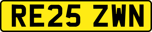 RE25ZWN