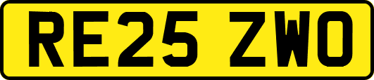 RE25ZWO