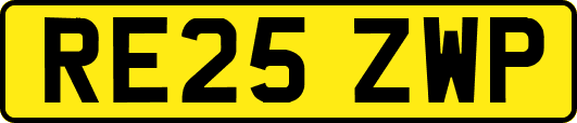 RE25ZWP