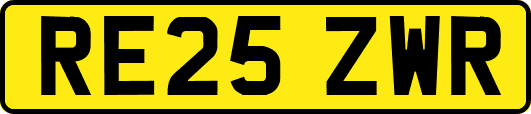 RE25ZWR