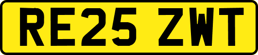 RE25ZWT