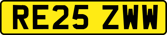 RE25ZWW