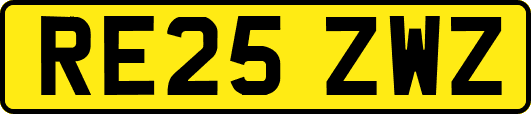 RE25ZWZ