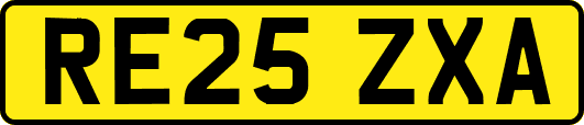 RE25ZXA