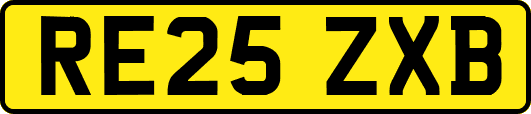 RE25ZXB