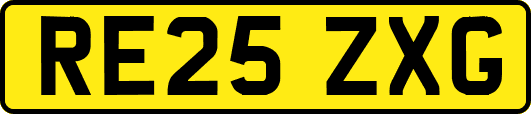 RE25ZXG