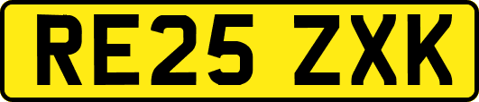 RE25ZXK