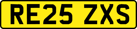 RE25ZXS