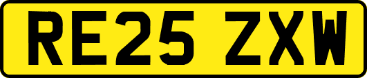 RE25ZXW