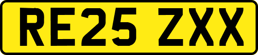 RE25ZXX
