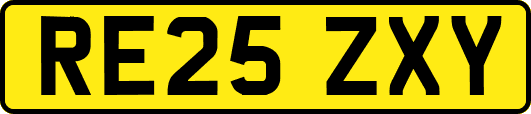 RE25ZXY